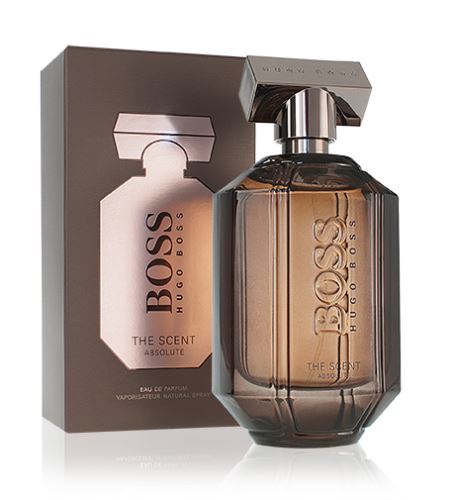 Hugo Boss Boss The Scent Absolute For Her parfemska voda za žene