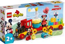 LEGO® DUPLO® ǀ Disney  10941 Mickeyjev i Minniein rođendanski vlak (4)