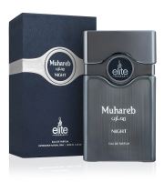 Risala Elite Muhareb Night parfemska voda za muškarce 100 ml