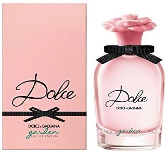 Dolce & Gabbana Dolce Garden parfemska voda za žene