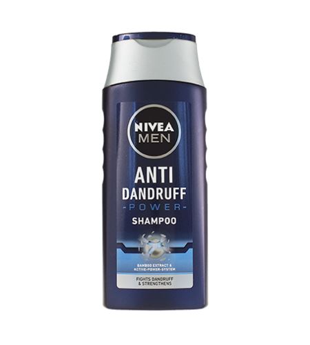 Nivea Men šampon protiv peruti 250 ml
