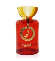 Al Wataniah Massad Royale parfemska voda uniseks 100 ml (1)
