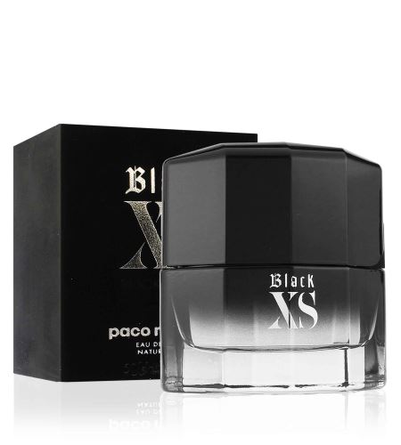 Paco Rabanne Black XS 2018 toaletna voda za muškarce