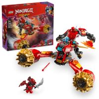 LEGO® NINJAGO® 71830 Kaijev mehanički olujni jahač