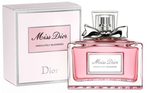 Dior Miss Dior Absolutely Blooming parfemska voda za žene 30