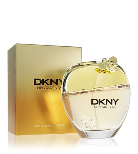 DKNY Nectar Love parfemska voda za žene