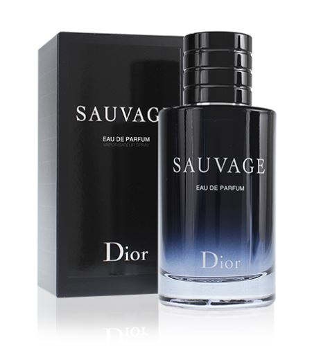 Dior Sauvage parfemska voda za muškarce