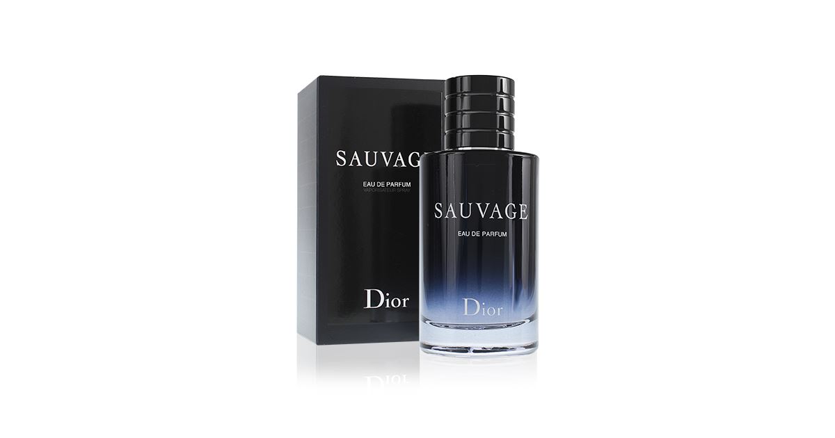Dior Sauvage Eau de Parfum parfem  KOKUhr