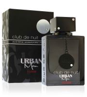 Armaf Club De Nuit Urban Man Elixir parfemska voda za muškarce