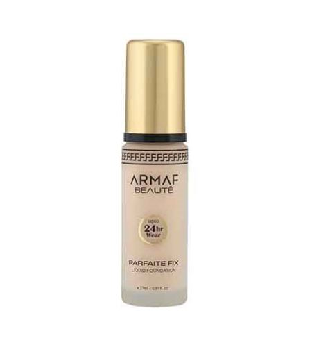 Armaf Beaute Parfaite Fix Liq Foundation tekući puder 27 ml