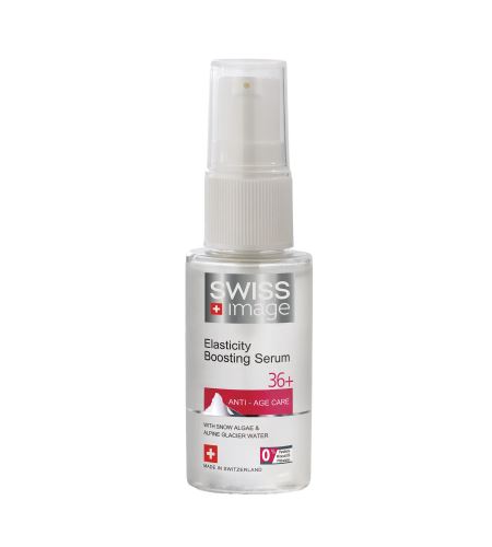 Swiss Image Anti-Age Care 36+ Elasticity Boosting Serum serum za povećanje elastičnosti kože 30 ml