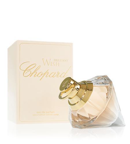 Chopard Brilliant Wish parfemska voda za žene