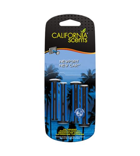 California Scents Vent Stick Newport New Car miris za auto 4 kn