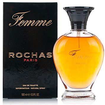 Rochas Femme toaletna voda za žene 100 ml