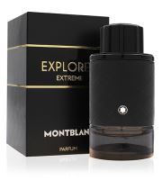 Montblanc Explorer Extreme parfem za muškarce 100 ml