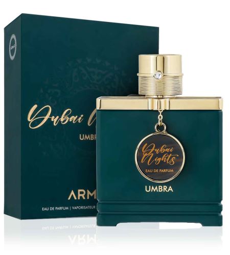 Armaf Dubai Nights Umbra parfemska voda uniseks 100 ml