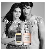 Abercrombie & Fitch Authentic toaletna voda za muškarce 100 ml (2)