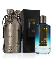 Mancera Aoud Blue Notes parfemska voda uniseks