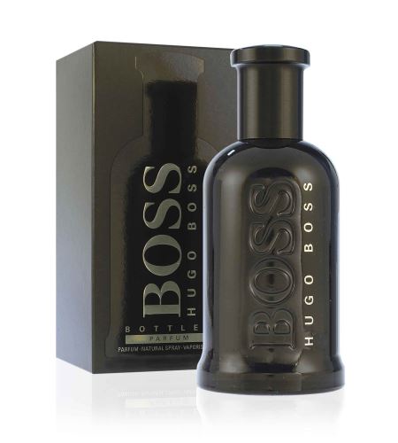 Hugo Boss Boss Bottled Parfum parfem za muškarce