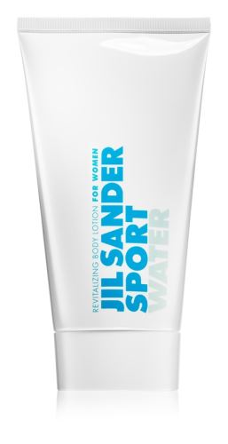 Jil Sander Sport Water losion za tijelo za žene 150 ml