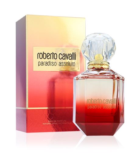 Roberto Cavalli Paradiso Assoluto parfemska voda za žene