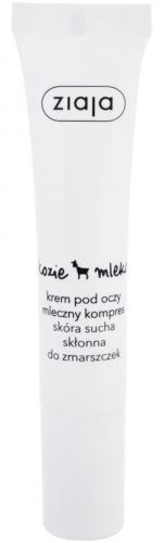 Ziaja Goat's Milk očna krema 15 ml