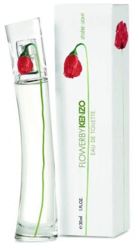 Kenzo Flower by Kenzo Légere toaletna voda za žene 30 ml