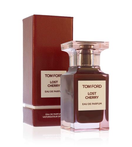 Tom Ford Lost Cherry parfemska voda uniseks