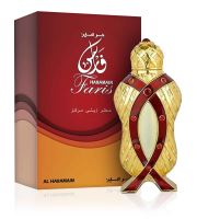 Al Haramain Faris parfemsko ulje uniseks 12 ml