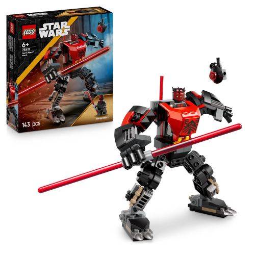 LEGO® Star Wars™ 75411 Mehanički Darth Maul™