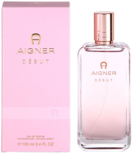 Etienne Aigner Début parfemska voda za žene
