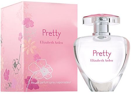 Elizabeth Arden Pretty parfemska voda za žene 100 ml