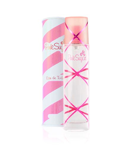 Aquolina Pink Sugar toaletna voda za žene