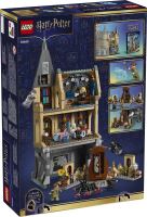 LEGO® Harry Potter™ 76463 Dvorac Hogwarts™: Bolničko krilo (2)
