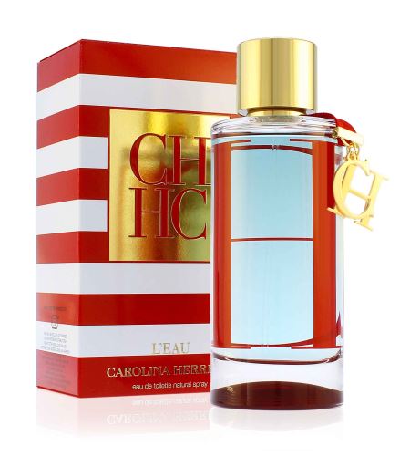 Carolina Herrera CH L'Eau toaletna voda za žene