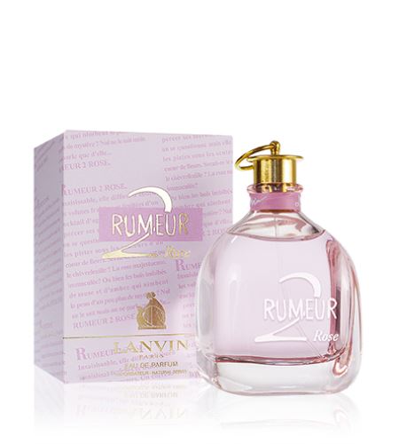 Lanvin Rumeur 2 Rose parfemska voda za žene