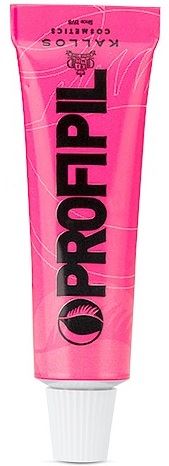 Kallos Profi Pil Eyelash And Eyebrow boja za obrve i trepavice 15 ml