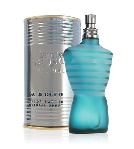 Jean Paul Gaultier Le Male toaletna voda za muškarce