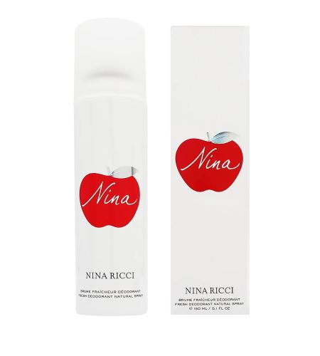 Nina Ricci Nina dezodorans za žene 150 ml