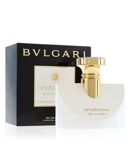 Bvlgari Splendida Patchouli Tentation parfemska voda za žene 50 ml