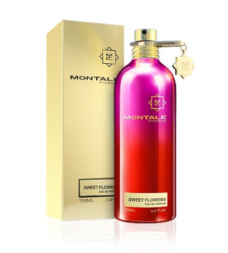 Montale Sweet Flowers parfemska voda za žene 100 ml