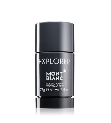 Montblanc Explorer deostik za muškarce 75 g