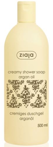 Ziaja Argan Oil sapun za tuširanje