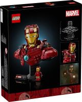 LEGO® ǀ Marvel 76327 Iron Man MK4 – bista (2)