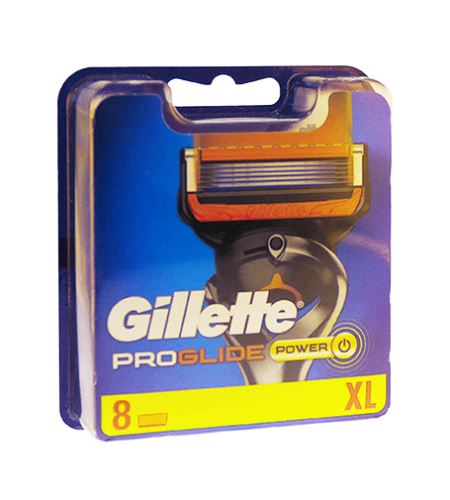 Gillette Proglide Power rezervne britve za muškarce