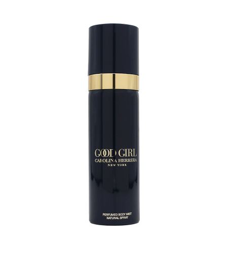 Carolina Herrera Good Girl sprej za tijelo za žene 100 ml
