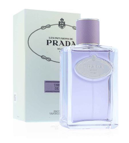 Prada Infusion de Figue parfemska voda uniseks 100 ml