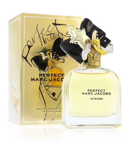 Marc Jacobs Perfect Intense parfemska voda za žene 50 ml