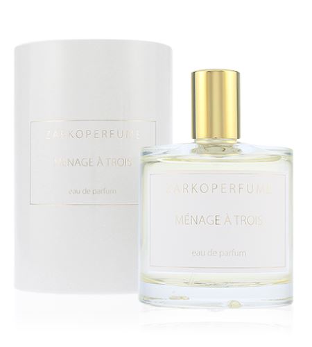 Zarkoperfume Menage A Trois parfemska voda uniseks 100 ml