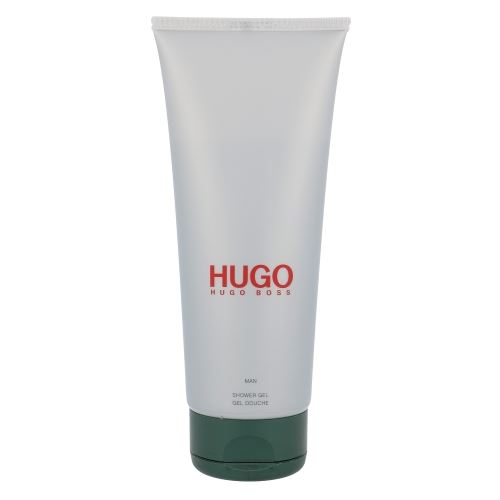 Hugo Boss Hugo gel za tuširanje za muškarce 200 ml
